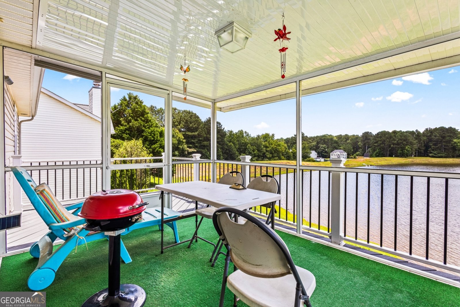 11833 Spring Lake Way Fayetteville - 3