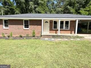 882 Campbell Road Covington - 1