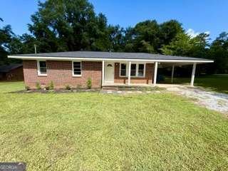 882 Campbell Road Covington - 2