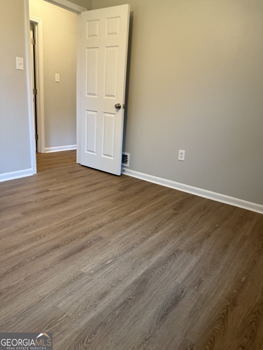 882 Campbell Road Covington - 27