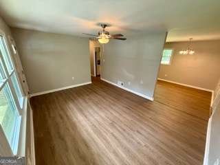 882 Campbell Road Covington - 3