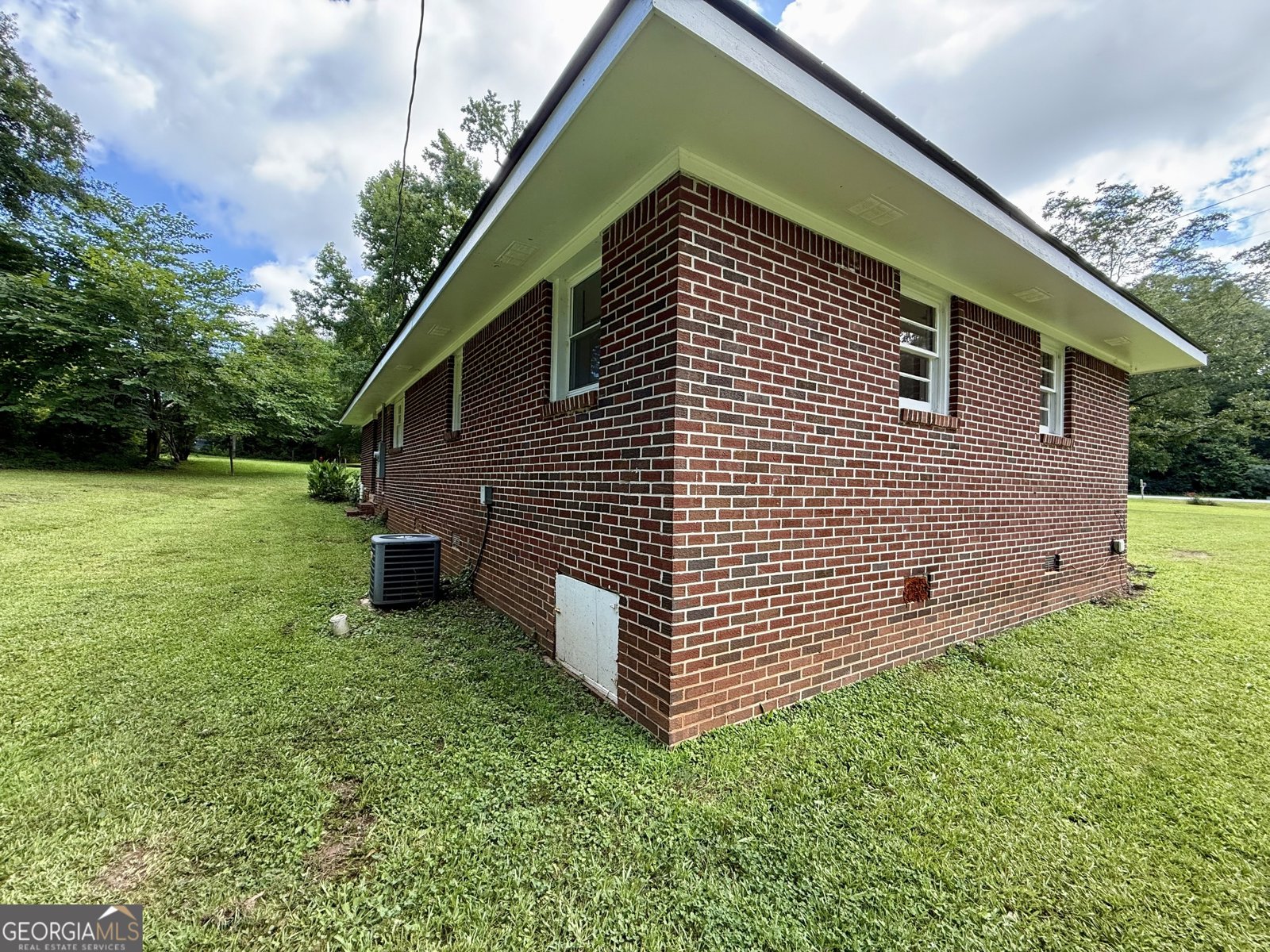 882 Campbell Road Covington - 30