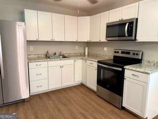 882 Campbell Road Covington - 6