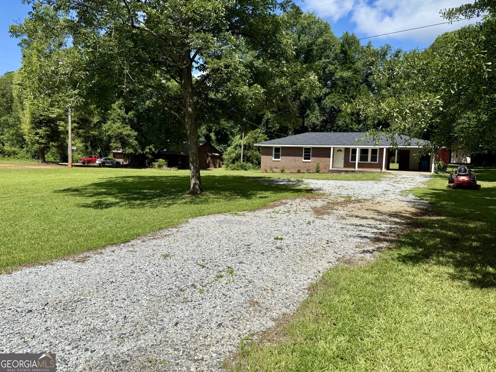 882 Campbell Road Covington - 7