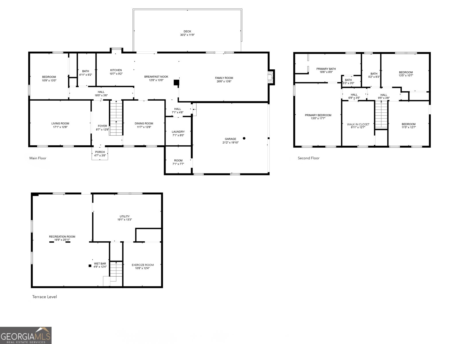 6960 Hunters Branch Drive Atlanta - 10