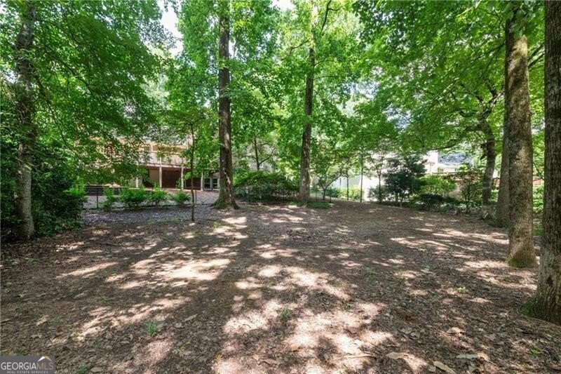 6960 Hunters Branch Drive Atlanta - 13