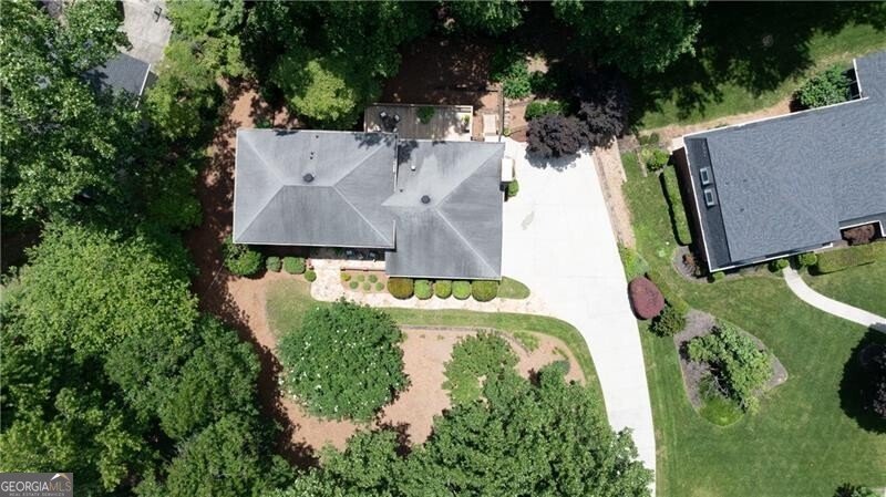 6960 Hunters Branch Drive Atlanta - 14