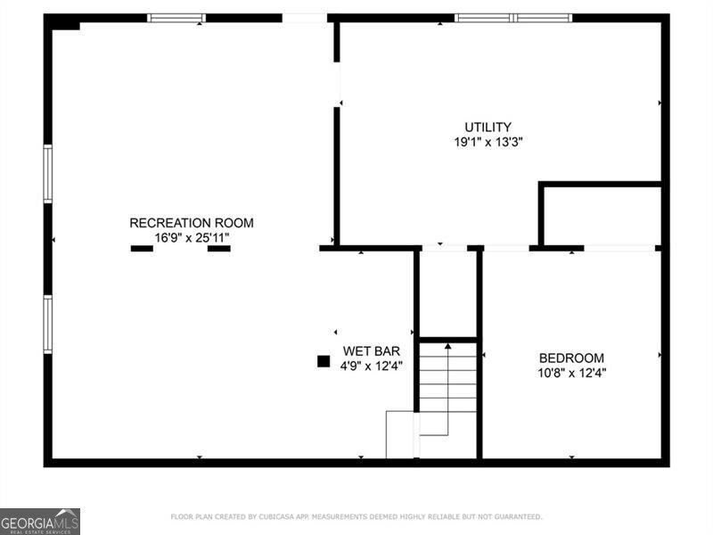 6960 Hunters Branch Drive Atlanta - 21