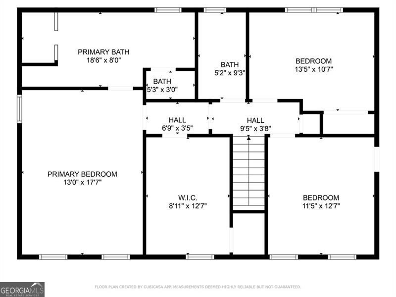 6960 Hunters Branch Drive Atlanta - 23