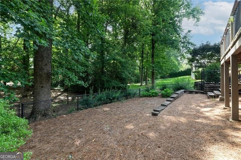 6960 Hunters Branch Drive Atlanta - 3