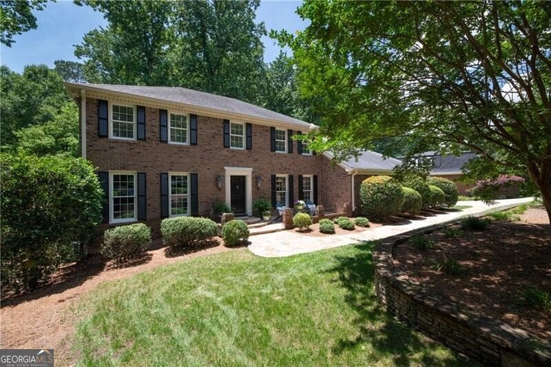 6960 Hunters Branch Drive Atlanta - 5