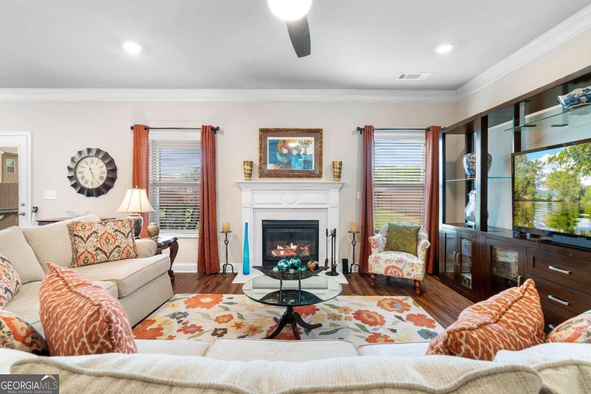 850 Ethereow Court Lawrenceville - 11