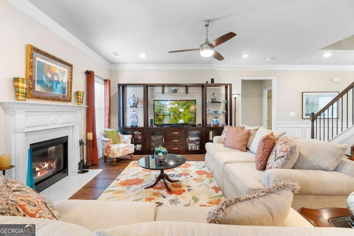 850 Ethereow Court Lawrenceville - 13
