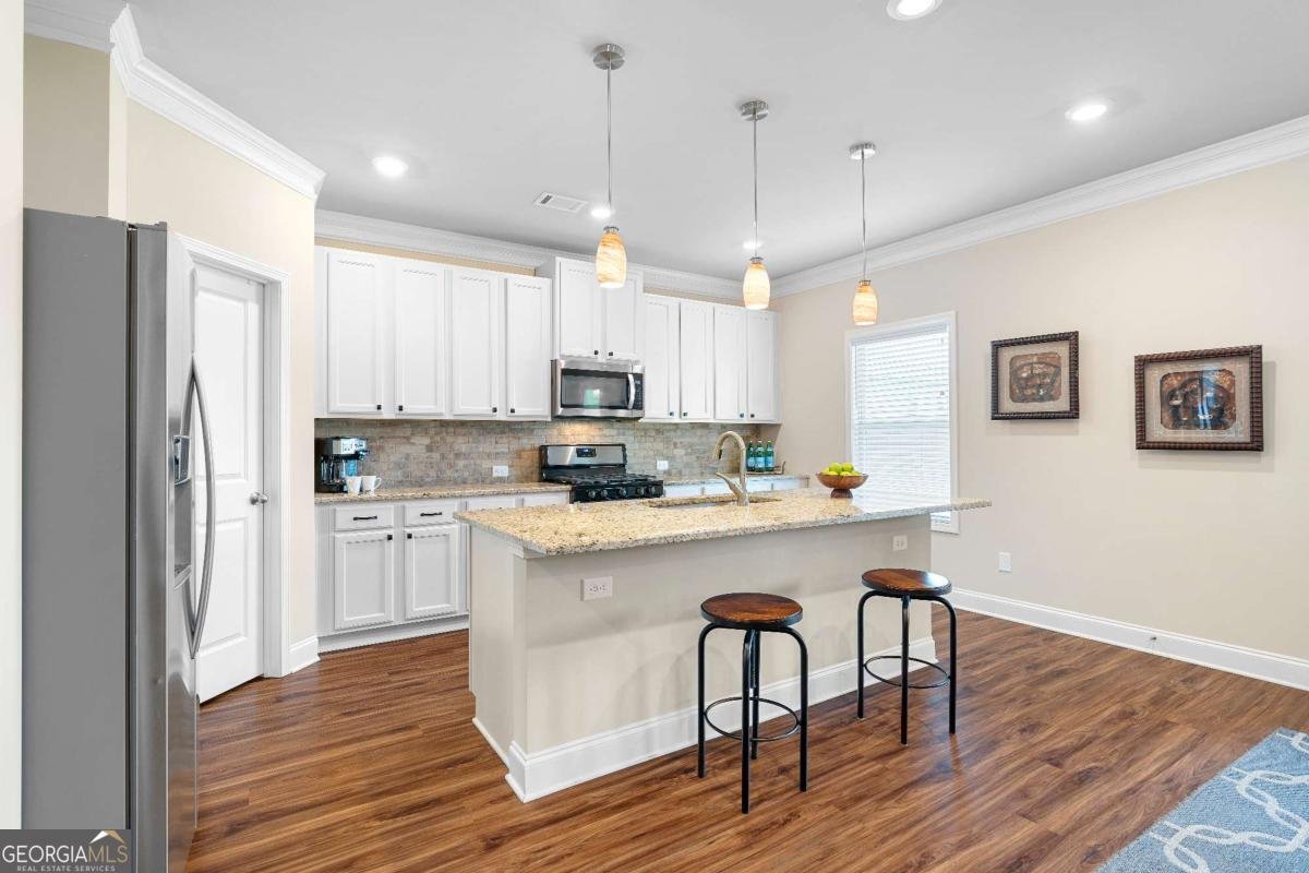 850 Ethereow Court Lawrenceville - 15