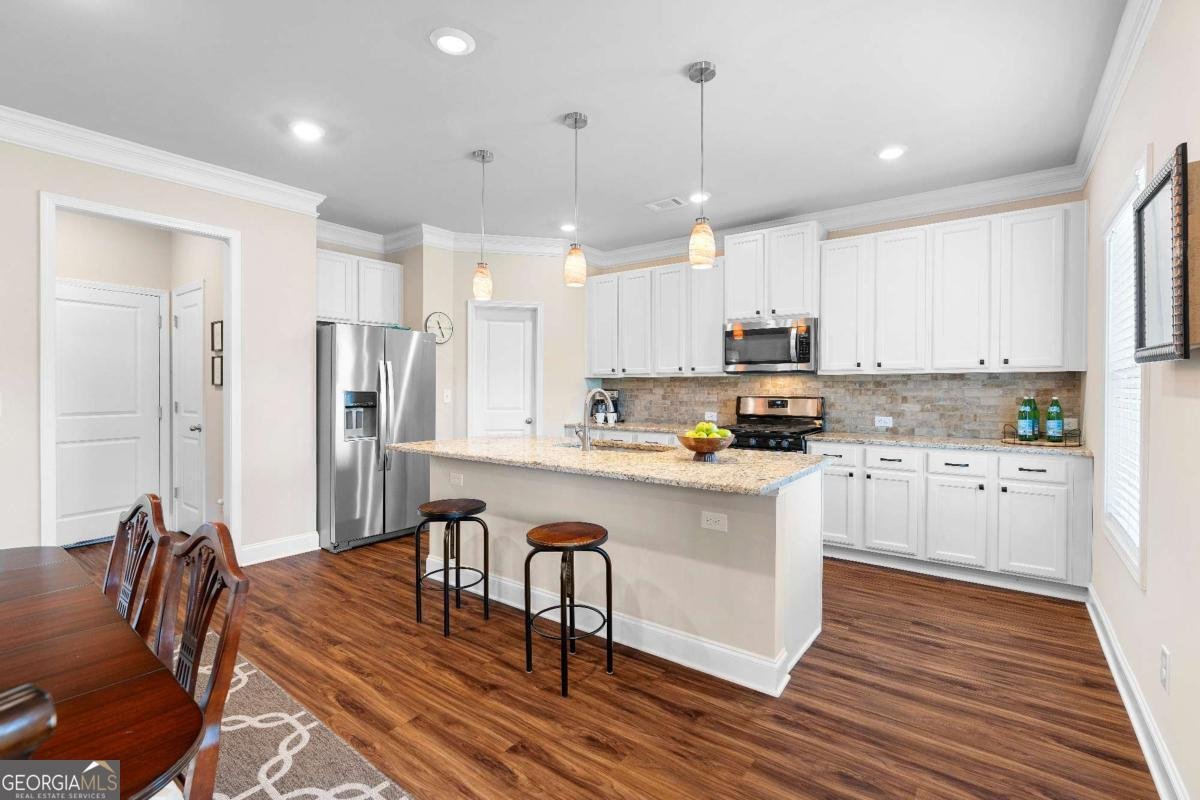 850 Ethereow Court Lawrenceville - 16
