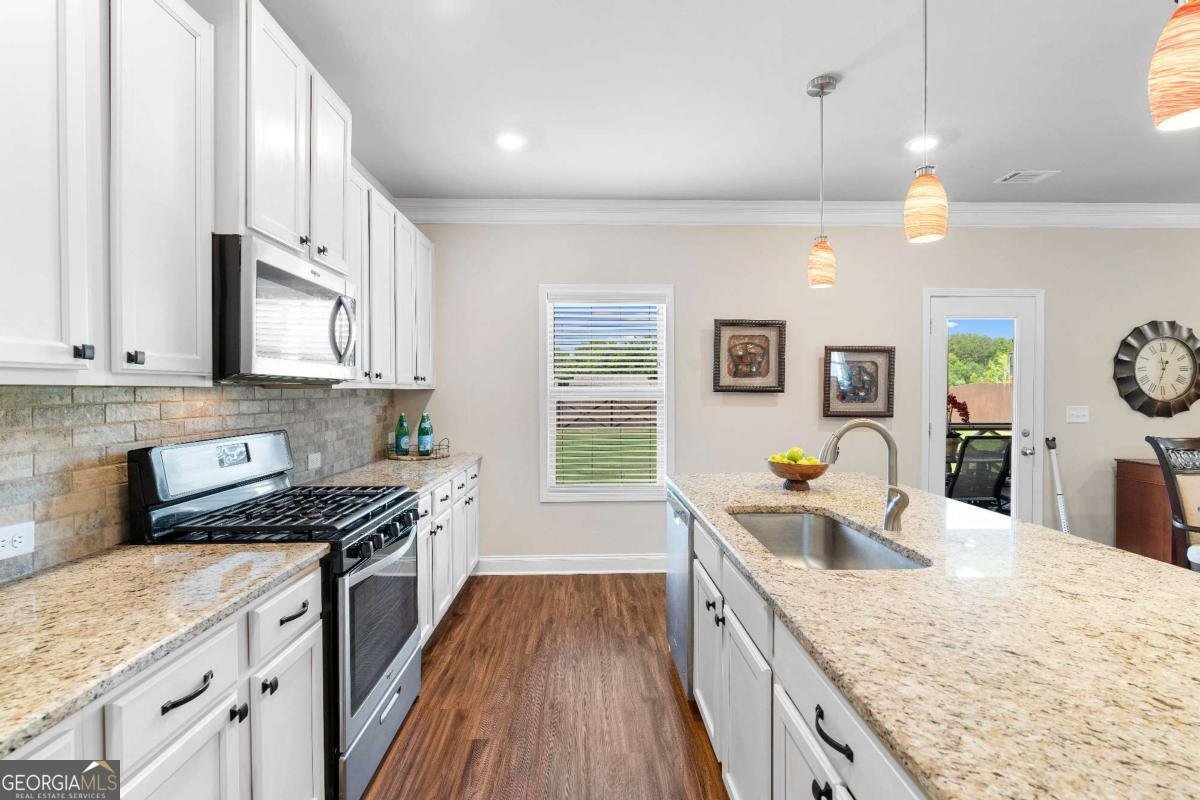 850 Ethereow Court Lawrenceville - 18
