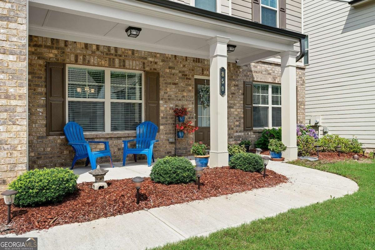 850 Ethereow Court Lawrenceville - 2