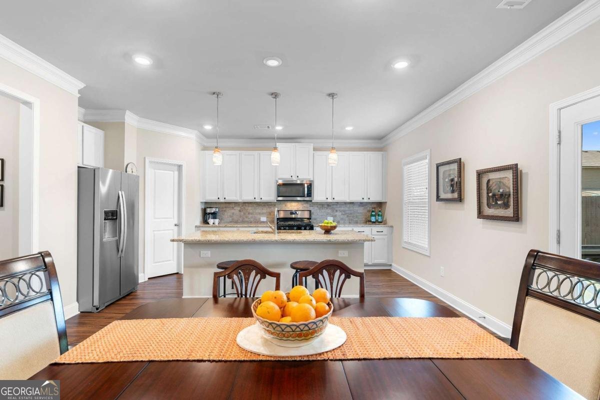 850 Ethereow Court Lawrenceville - 22