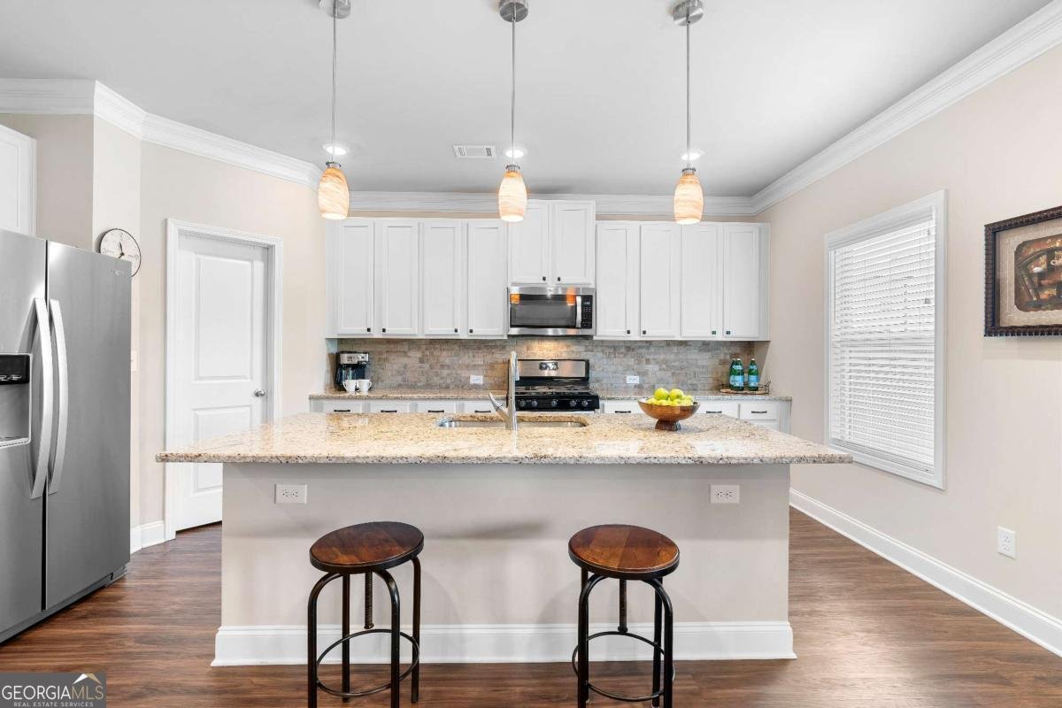850 Ethereow Court Lawrenceville - 23