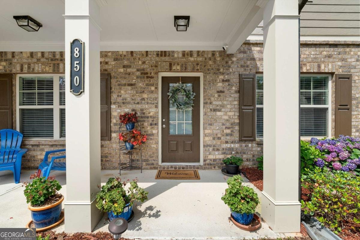 850 Ethereow Court Lawrenceville - 3