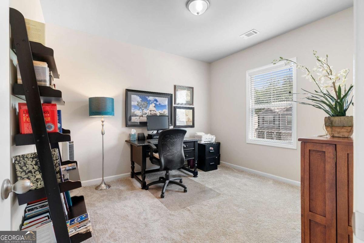 850 Ethereow Court Lawrenceville - 30
