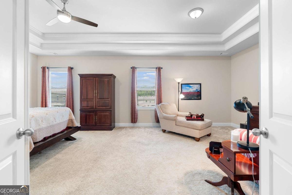 850 Ethereow Court Lawrenceville - 34