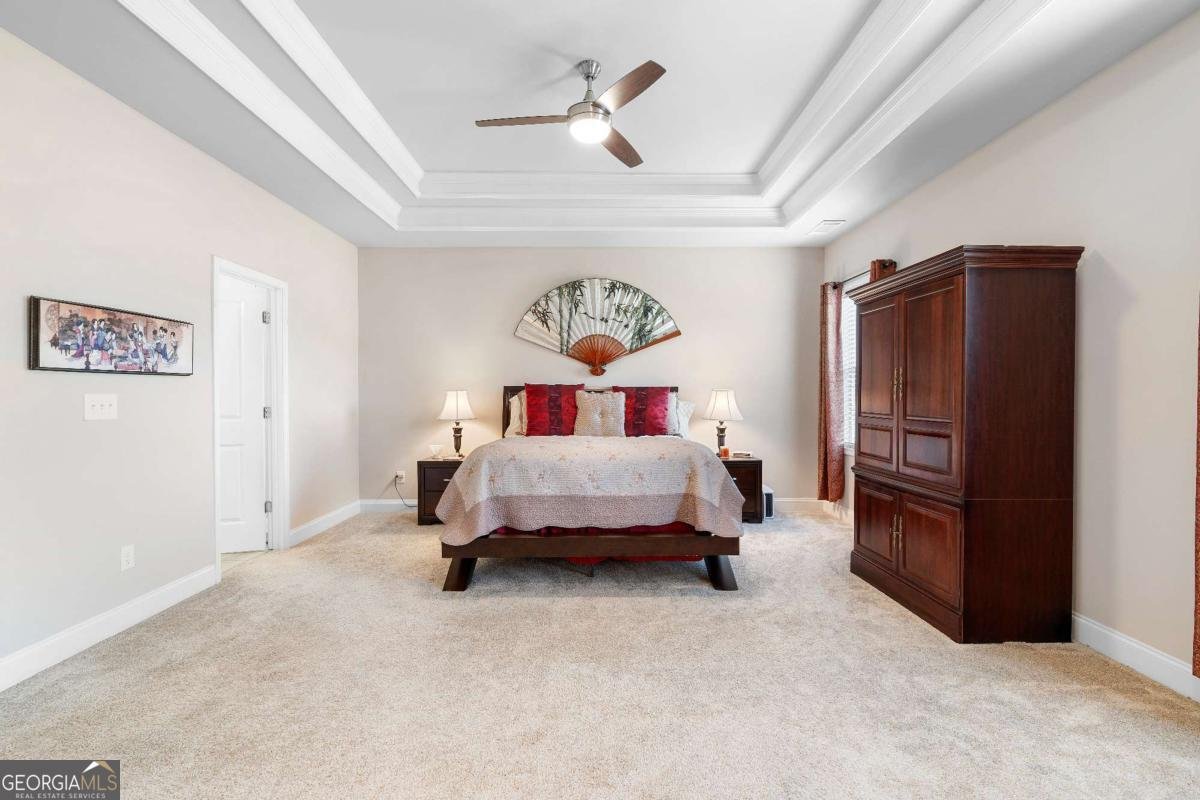 850 Ethereow Court Lawrenceville - 35