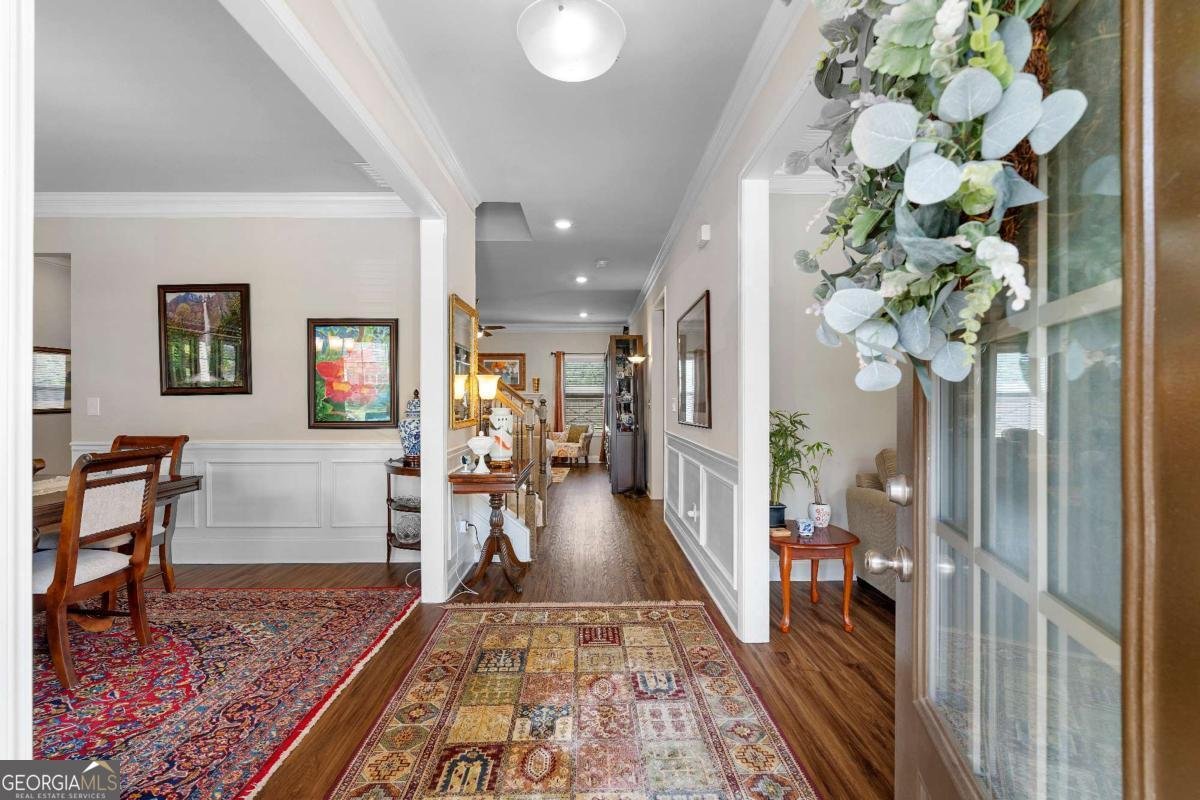 850 Ethereow Court Lawrenceville - 4