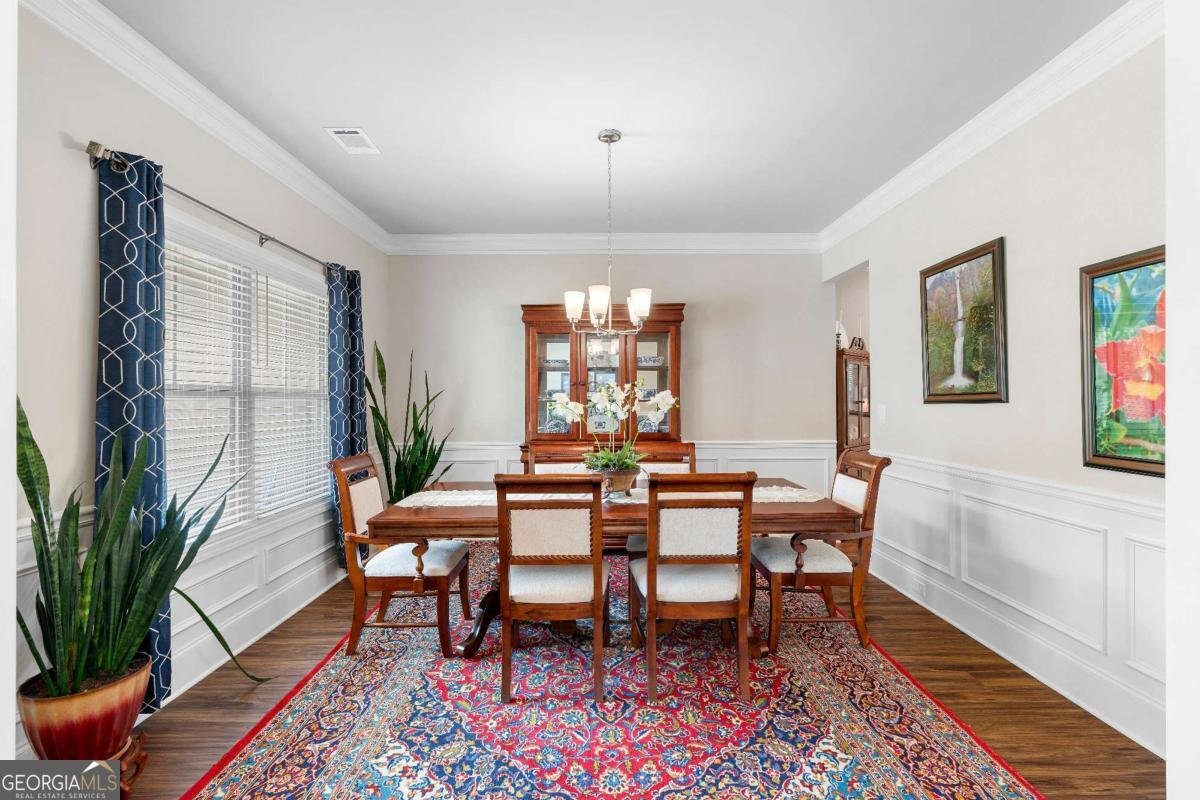 850 Ethereow Court Lawrenceville - 6