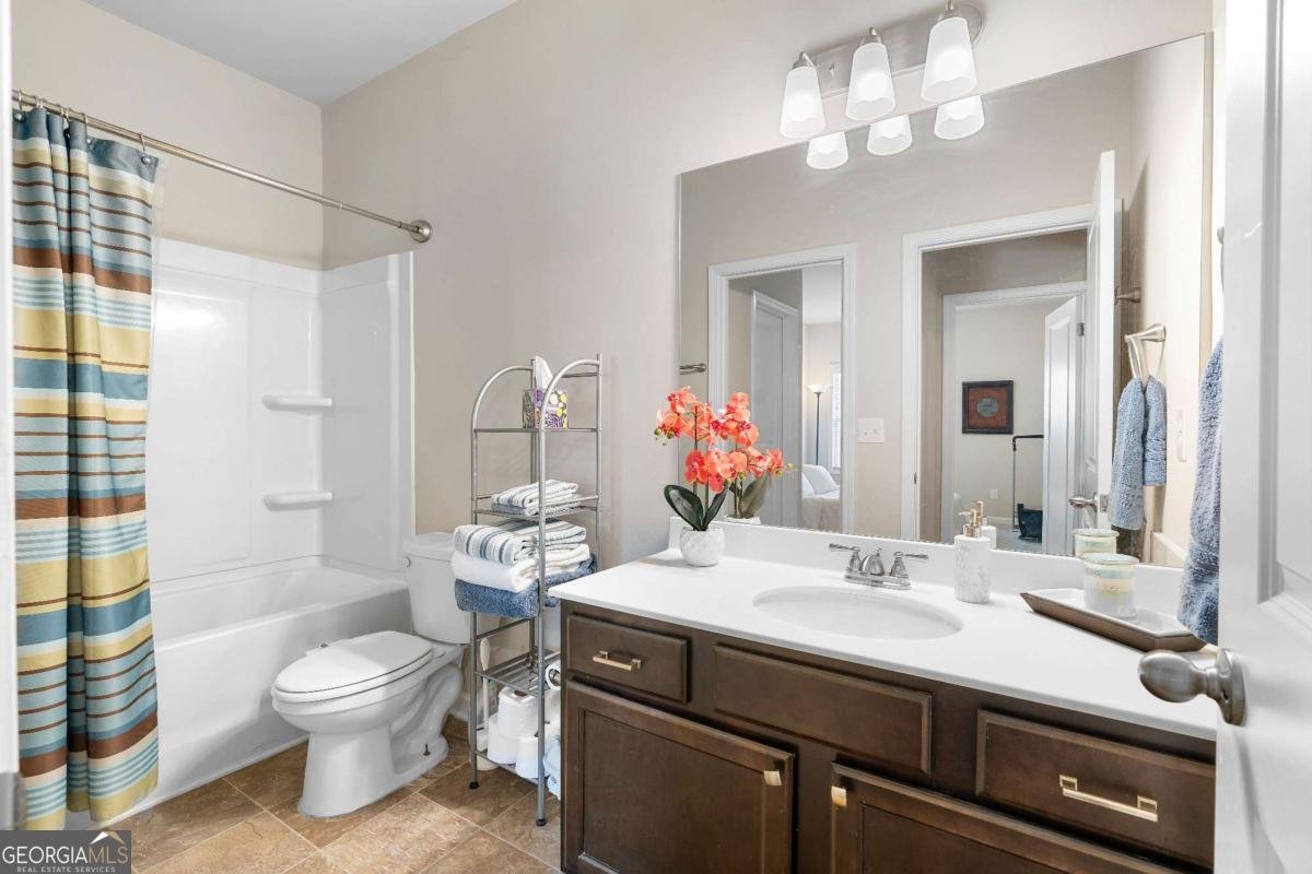850 Ethereow Court Lawrenceville - 8