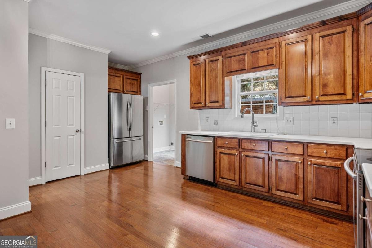 618 Manor Way Cartersville - 10