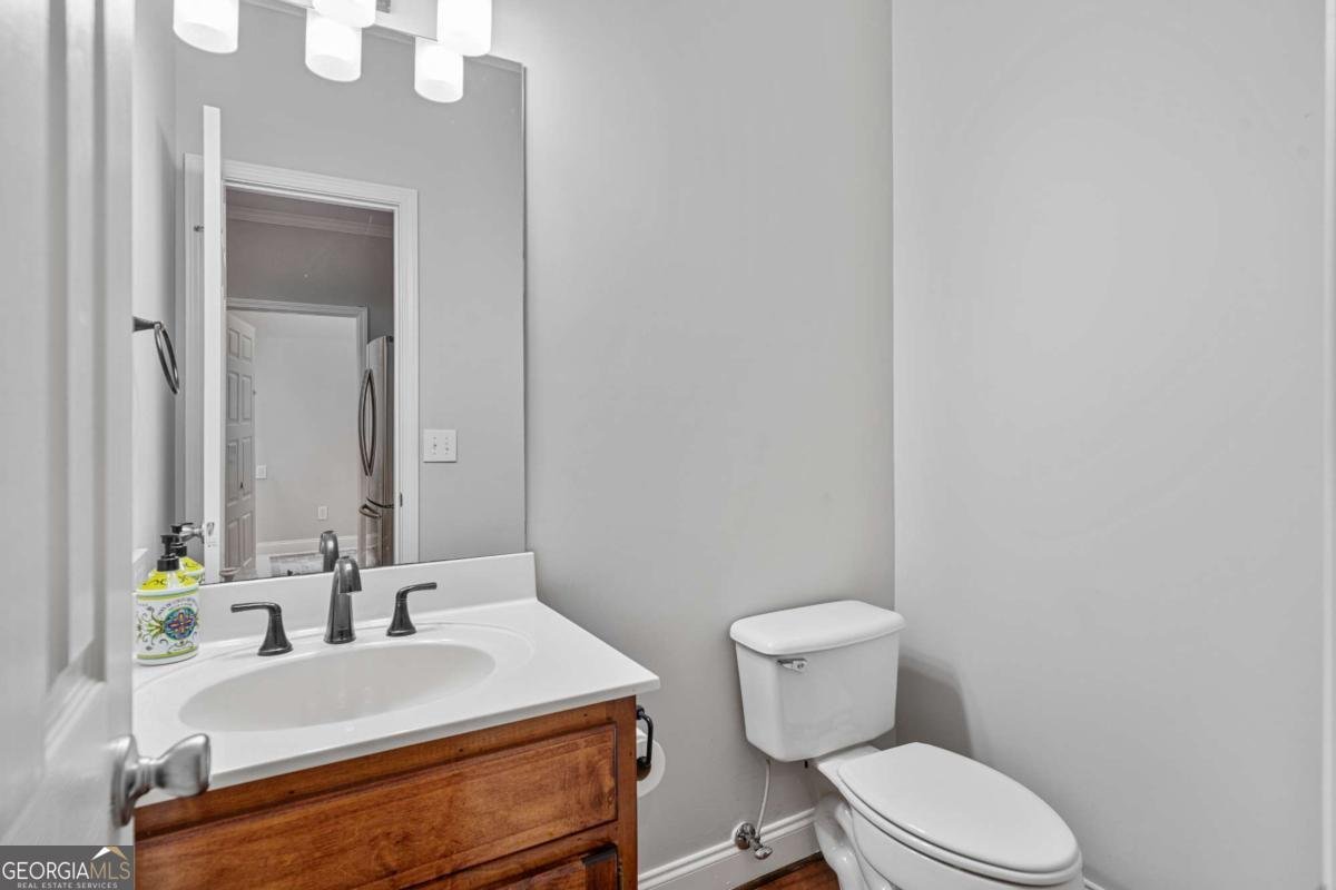 618 Manor Way Cartersville - 12
