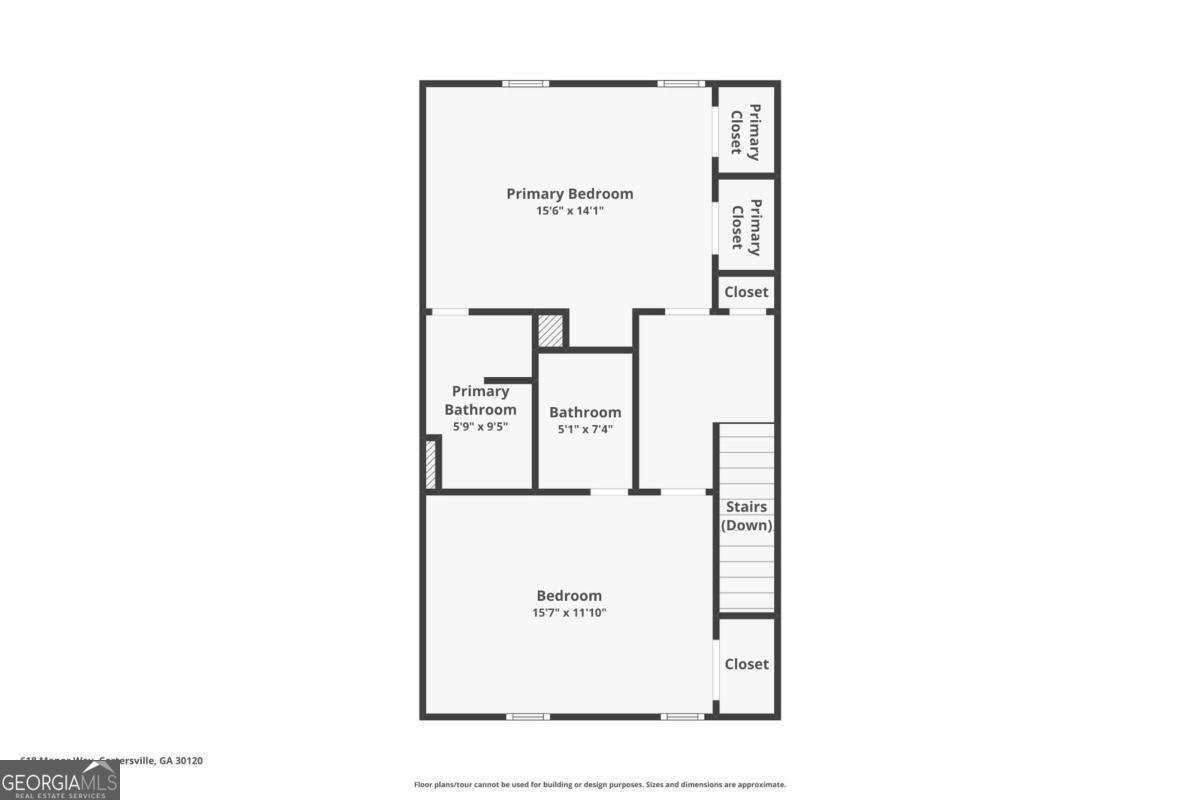 618 Manor Way Cartersville - 22