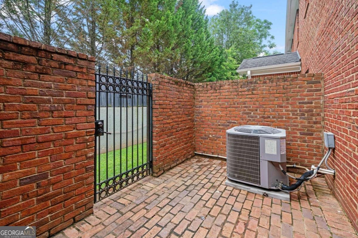 618 Manor Way Cartersville - 23