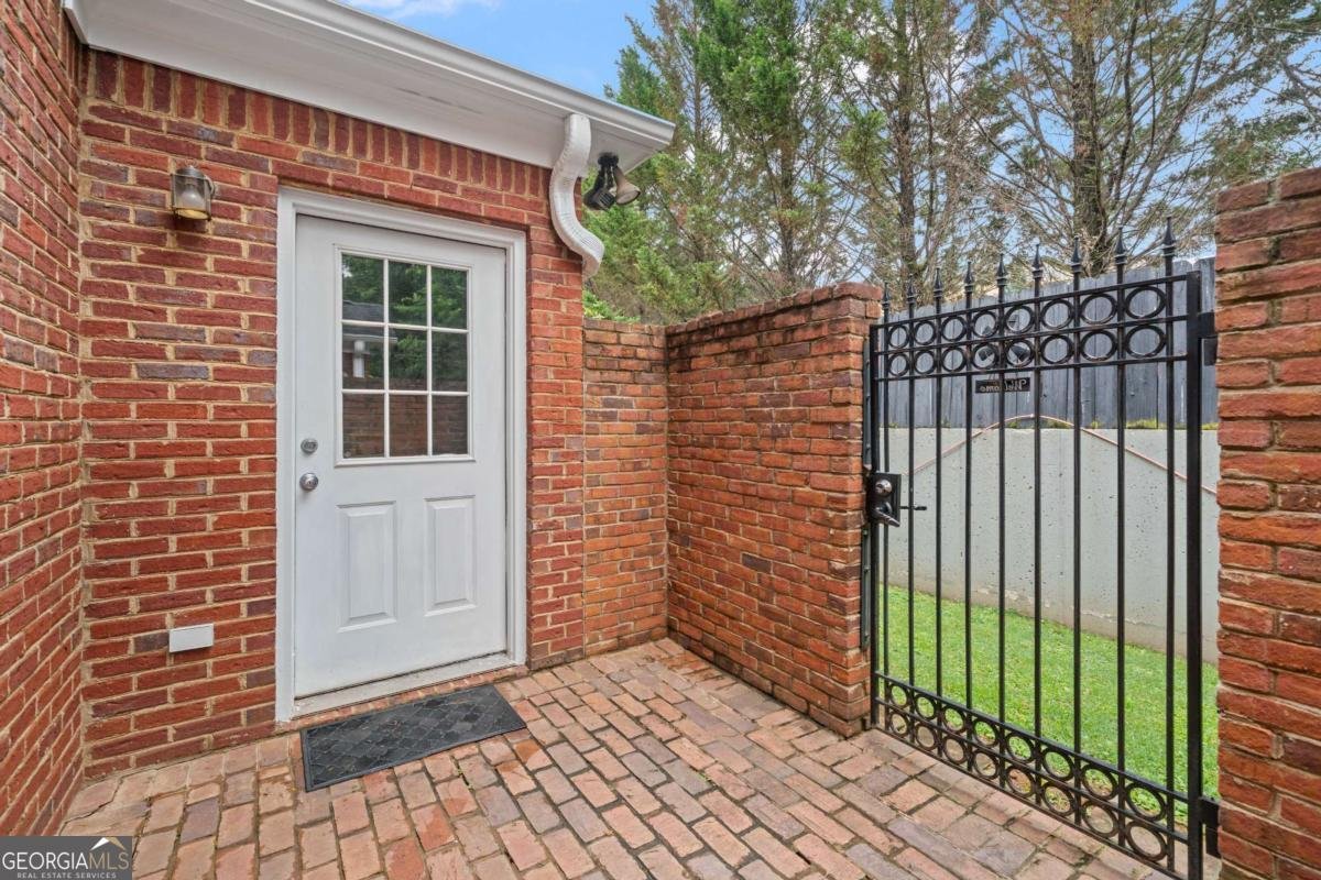 618 Manor Way Cartersville - 24