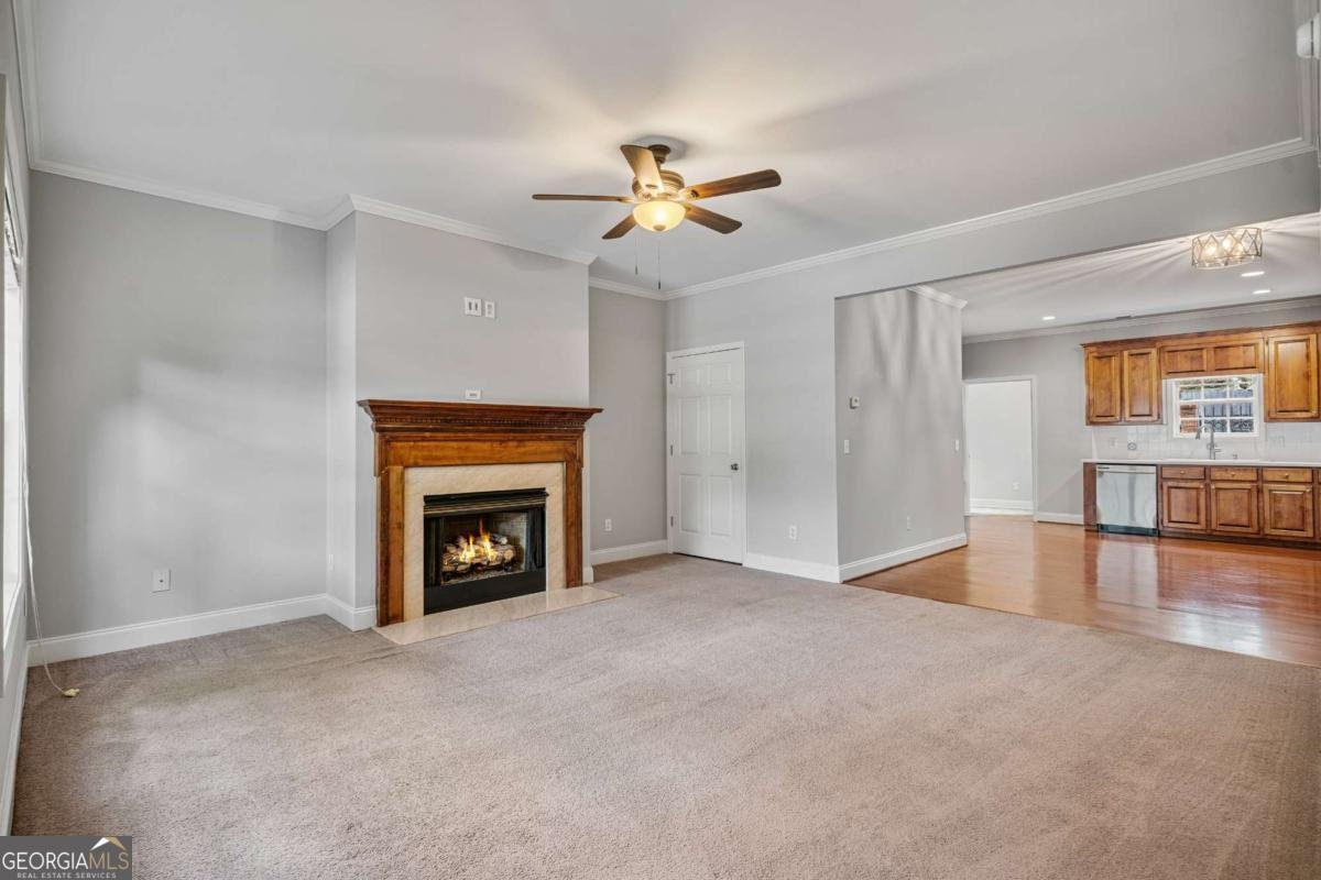 618 Manor Way Cartersville - 3