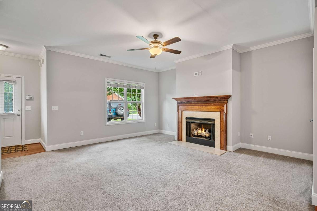 618 Manor Way Cartersville - 5