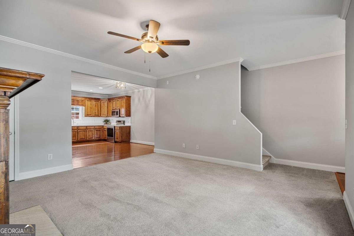 618 Manor Way Cartersville - 6