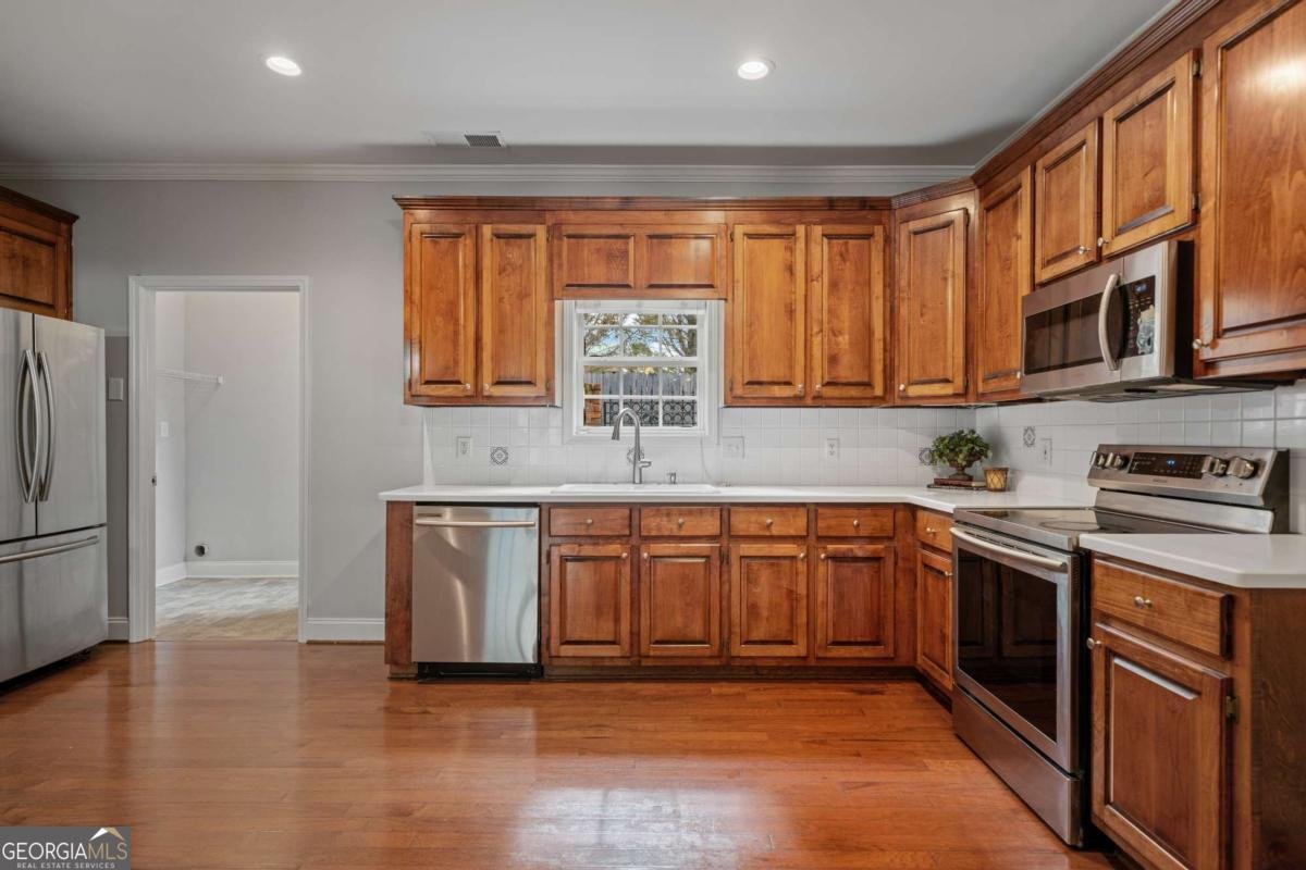 618 Manor Way Cartersville - 8