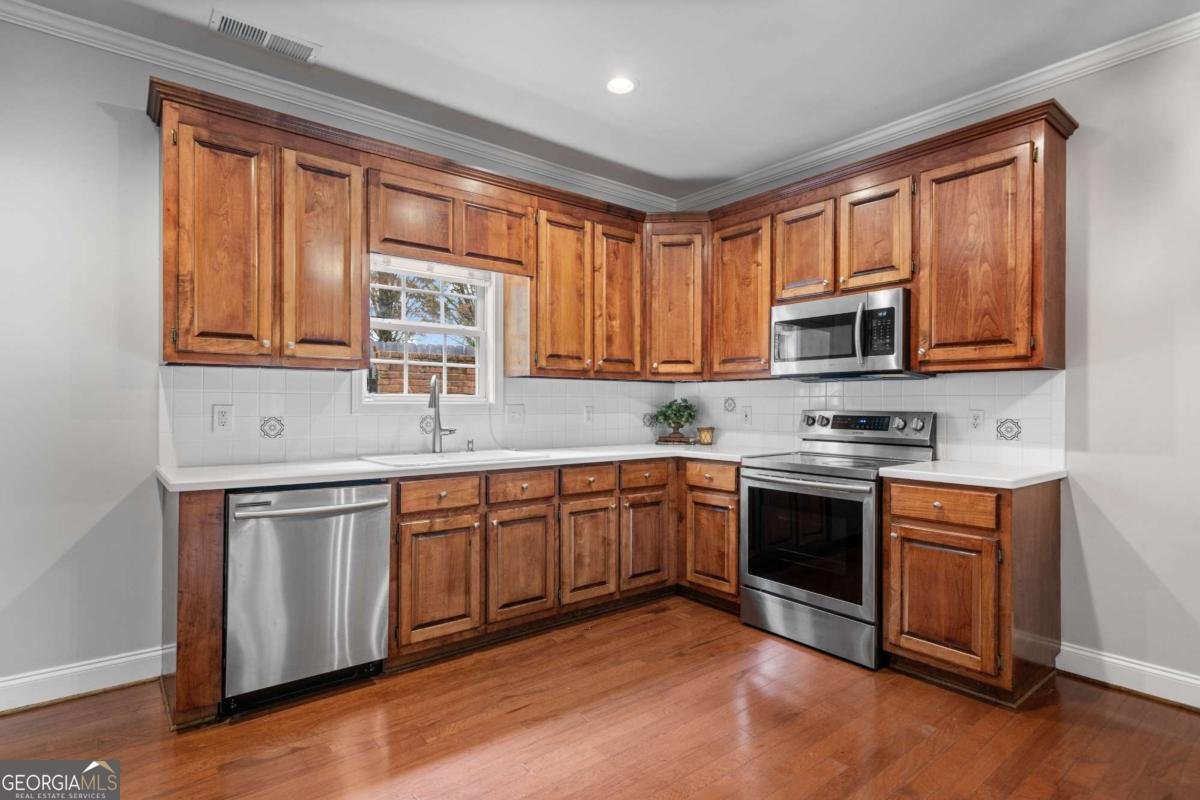 618 Manor Way Cartersville - 9