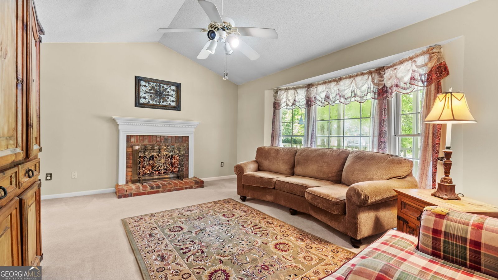 3627 Spring Meadow Court Acworth - 1