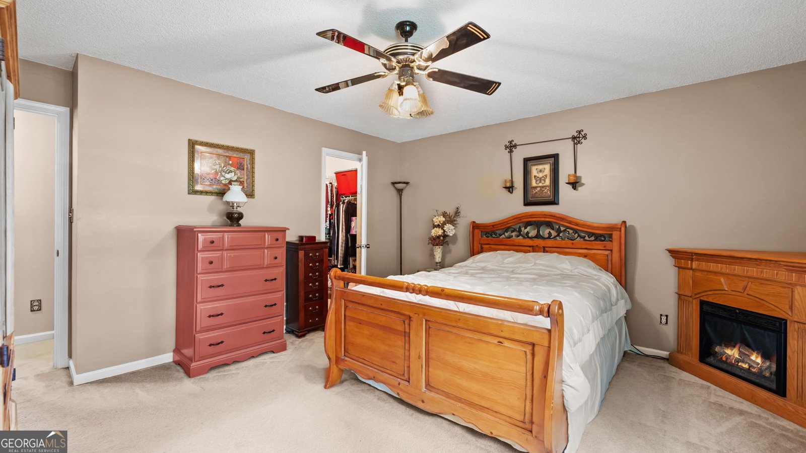 3627 Spring Meadow Court Acworth - 11