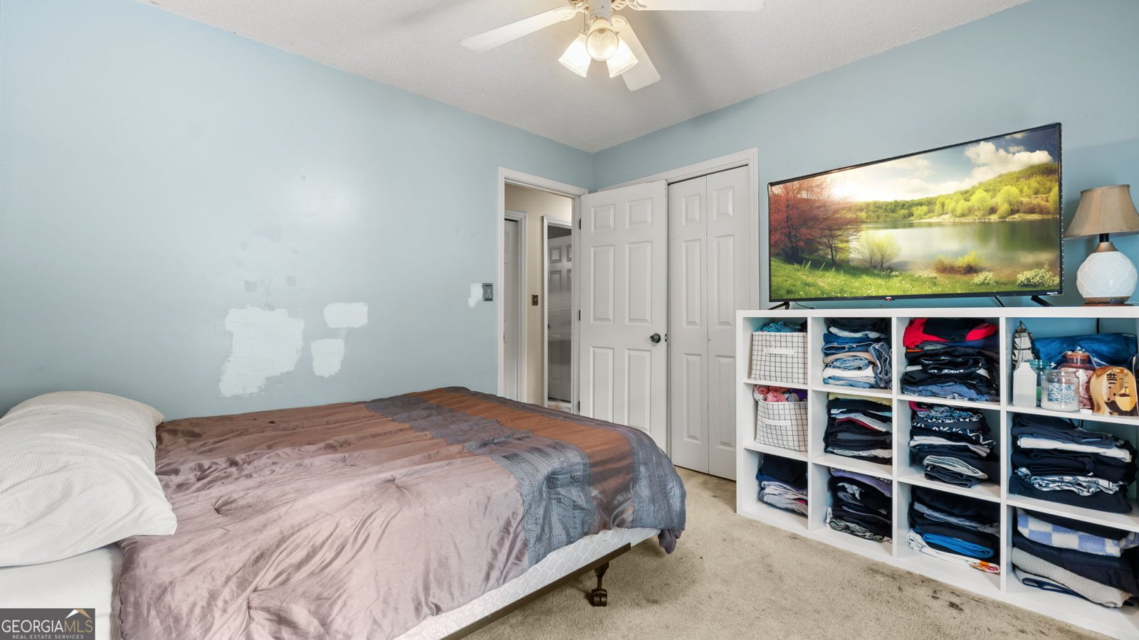 3627 Spring Meadow Court Acworth - 14