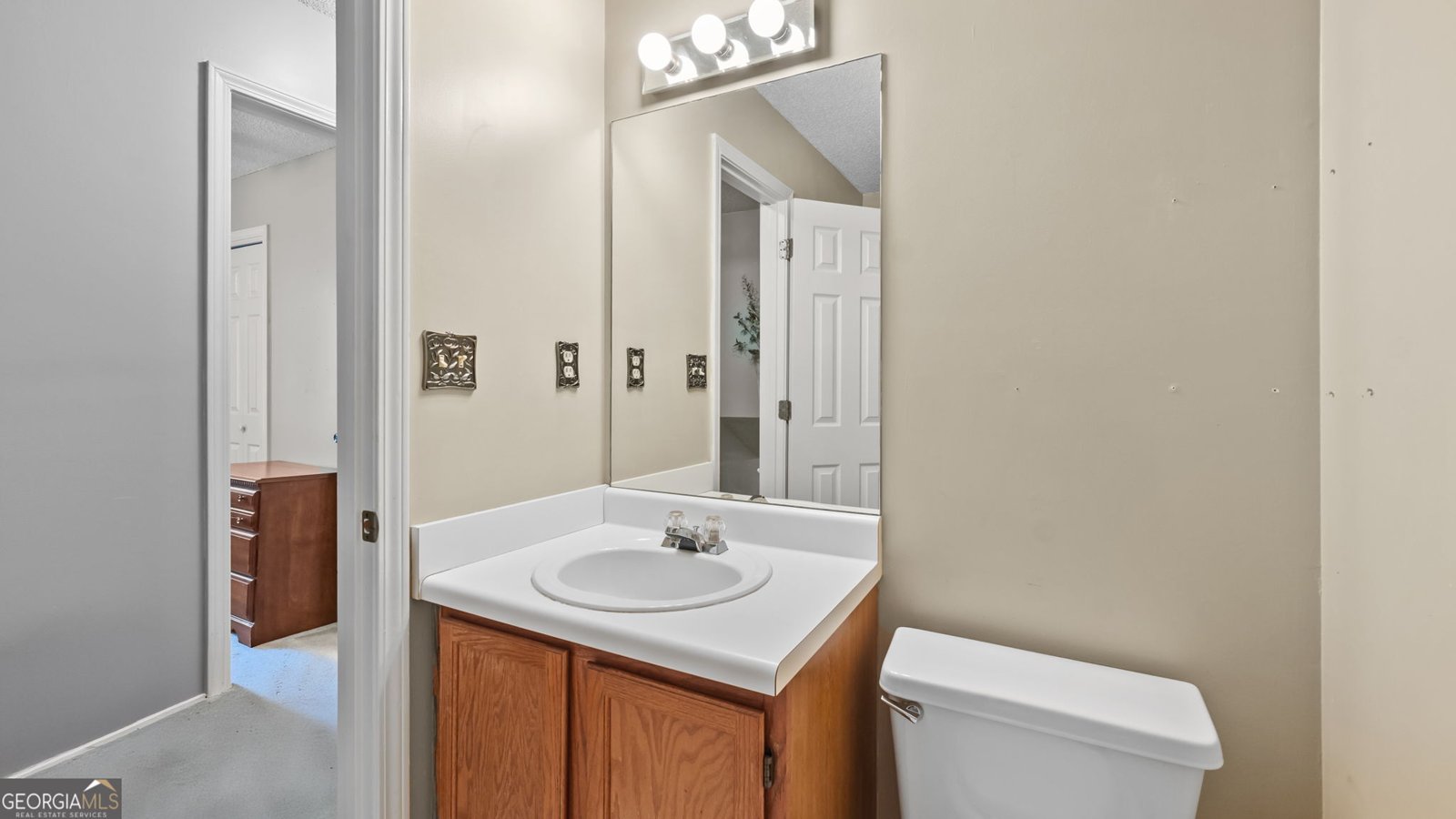 3627 Spring Meadow Court Acworth - 15