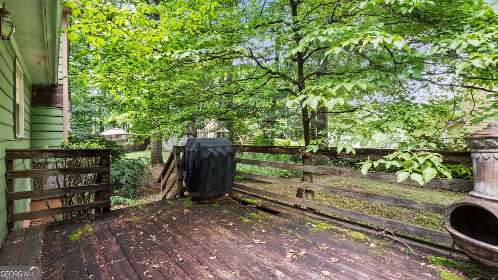 3627 Spring Meadow Court Acworth - 18