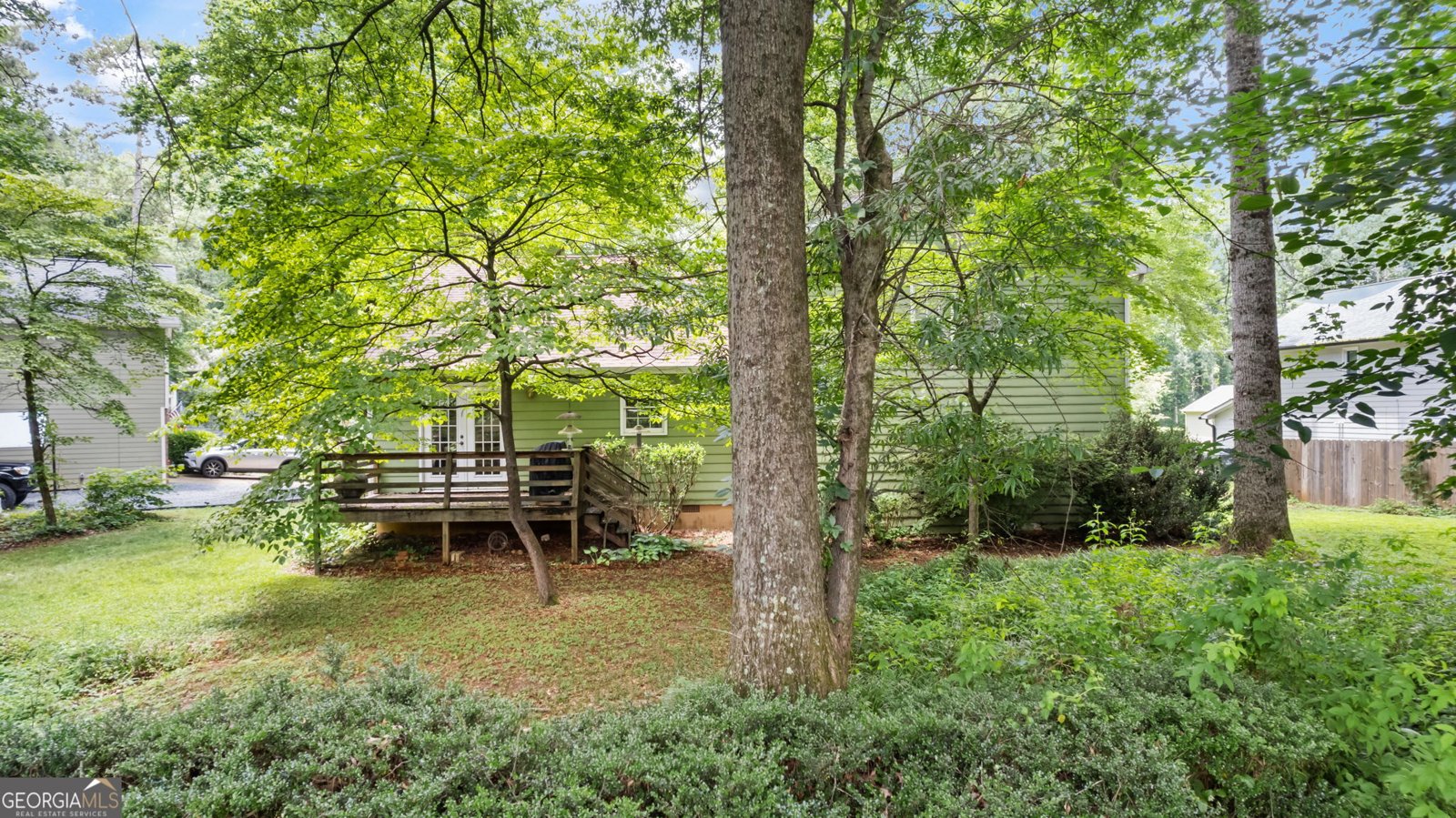 3627 Spring Meadow Court Acworth - 19