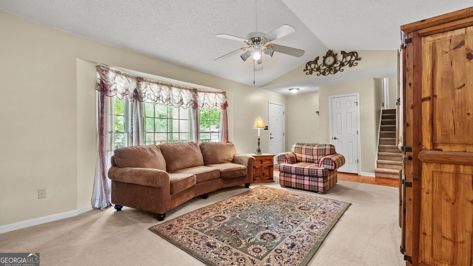 3627 Spring Meadow Court Acworth - 2