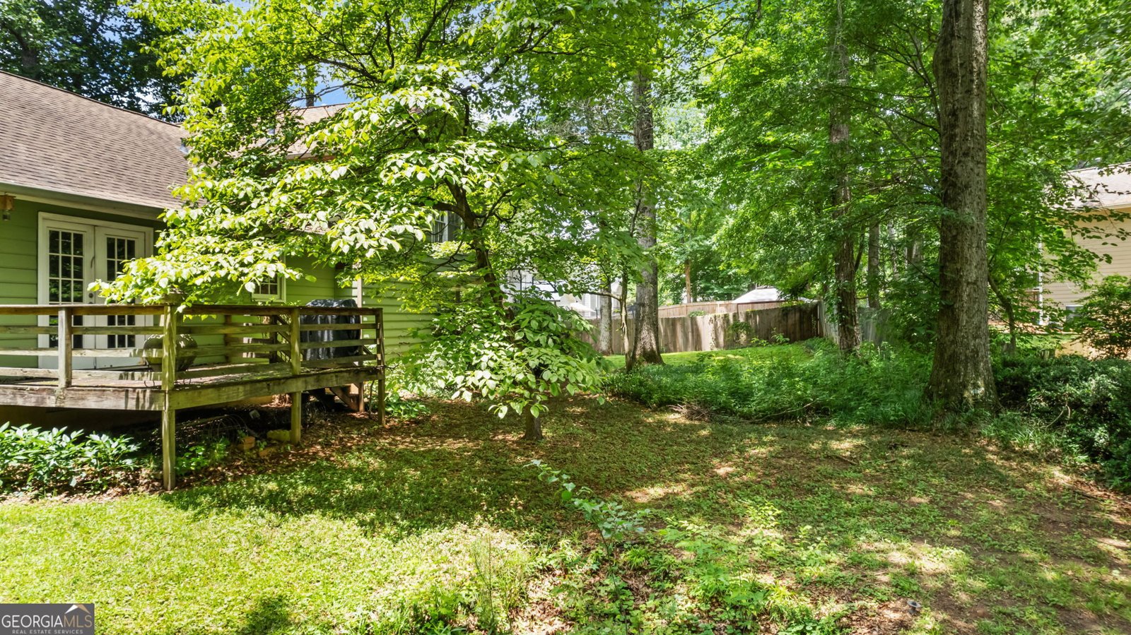3627 Spring Meadow Court Acworth - 20