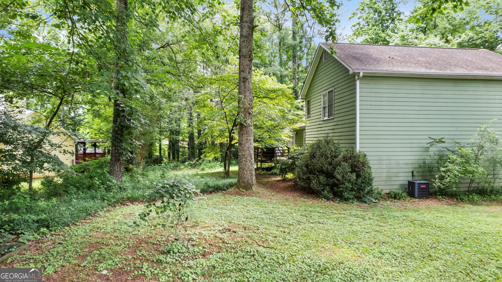 3627 Spring Meadow Court Acworth - 21