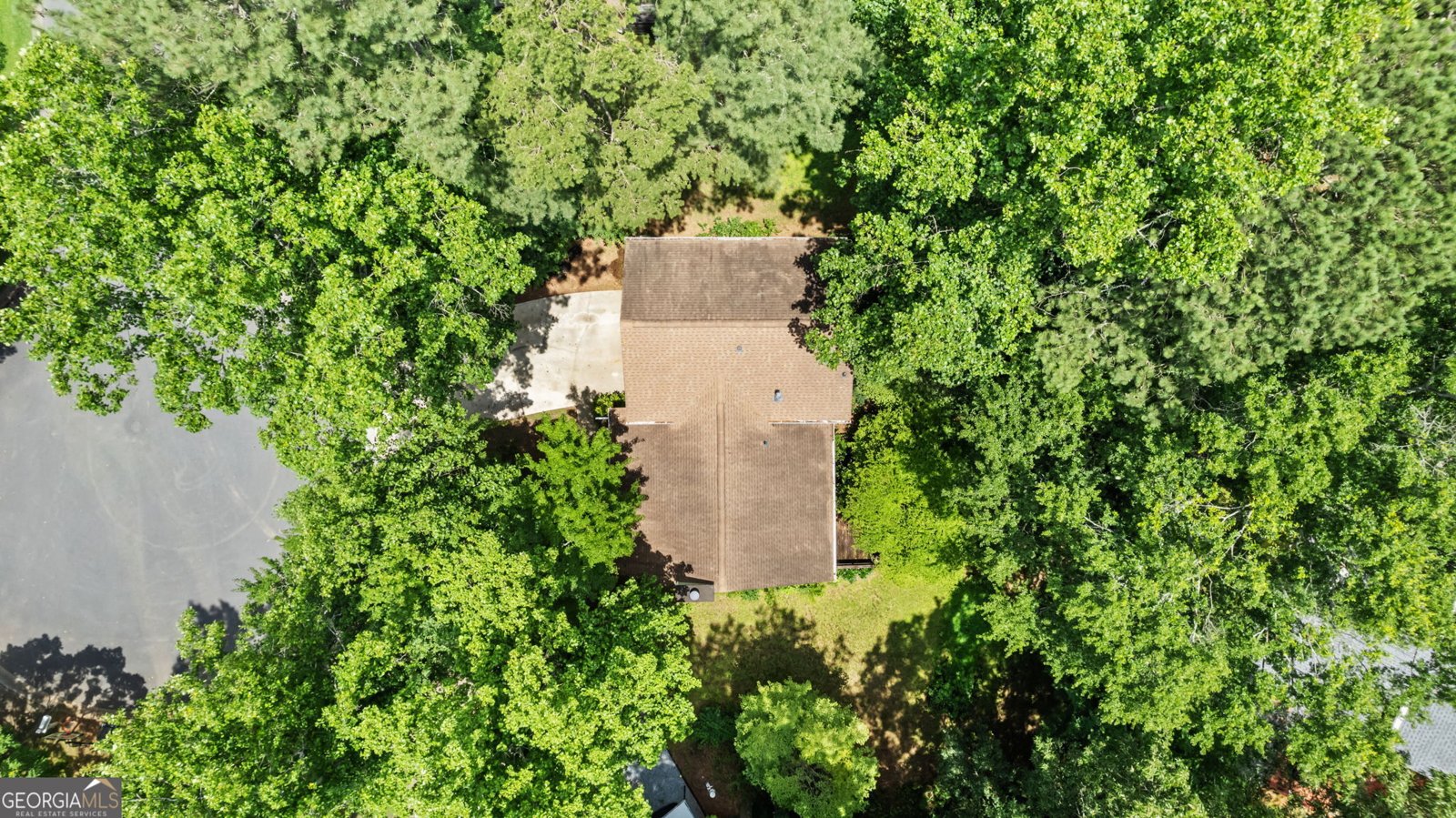 3627 Spring Meadow Court Acworth - 22